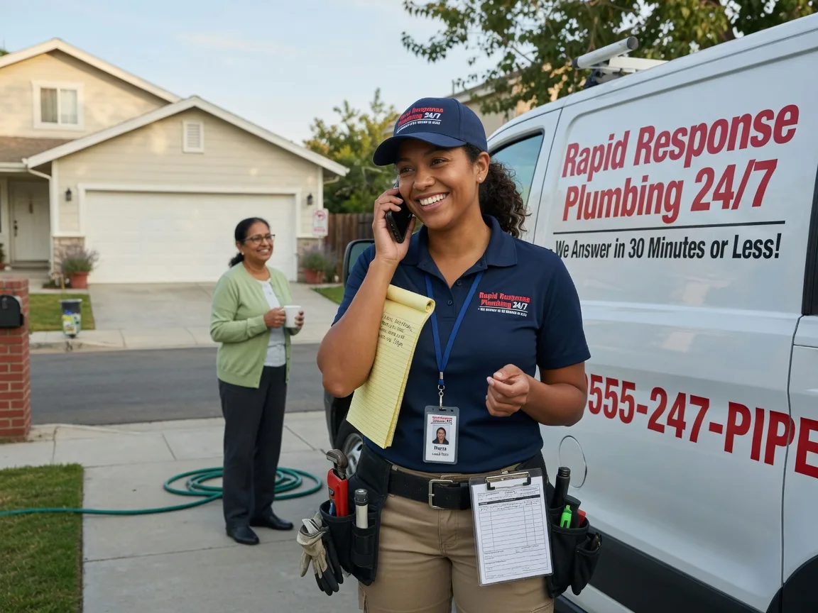 Emergency Plumber Marysville, IN FAQs